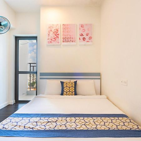 Rivergate Residence - Goby Home - Lux Apartment, Near Ben Thanh ホーチミン市 エクステリア 写真