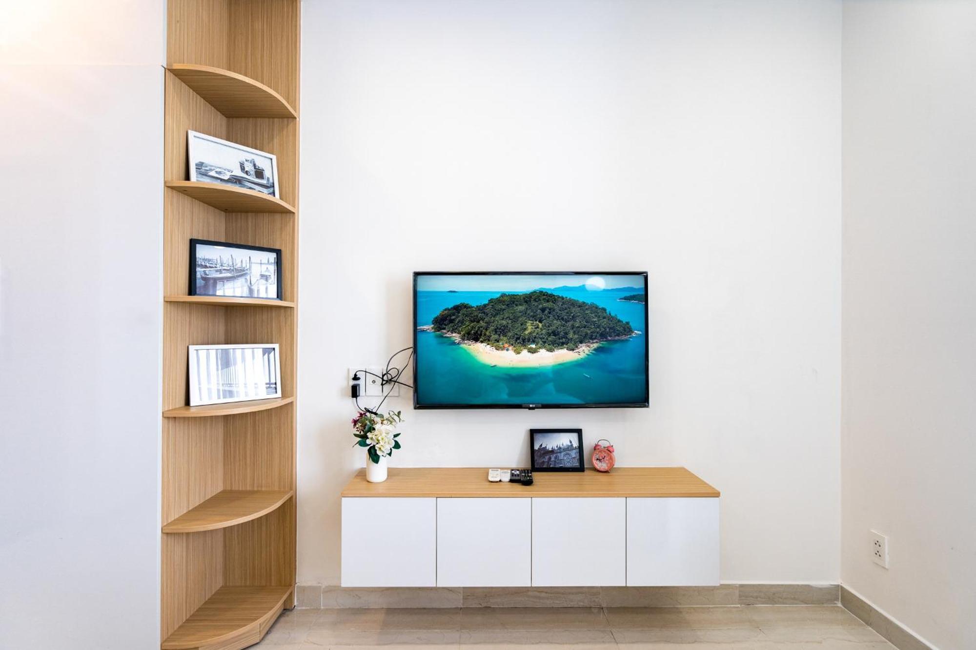 Rivergate Residence - Goby Home - Lux Apartment, Near Ben Thanh ホーチミン市 エクステリア 写真